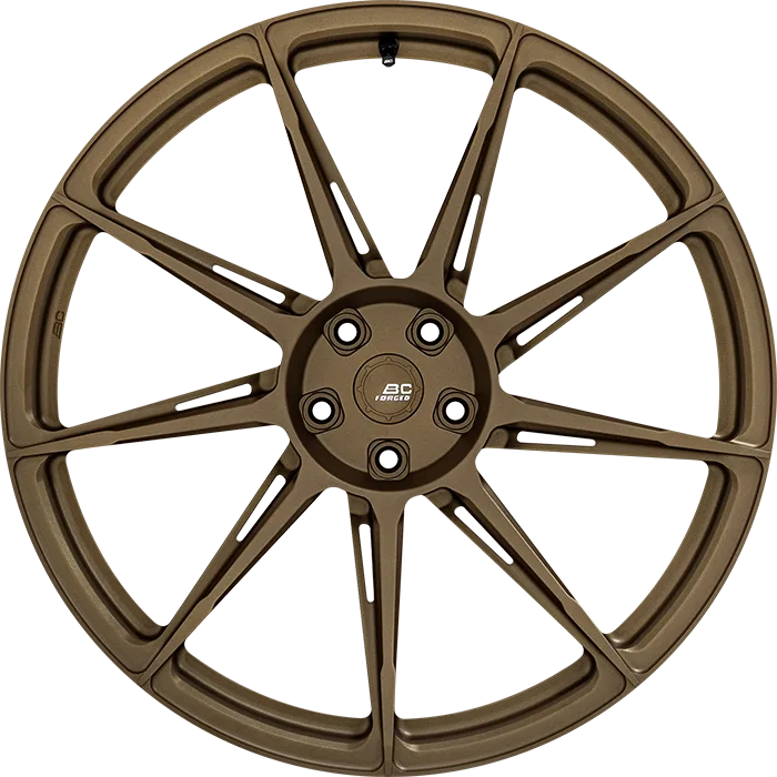 Легкосплавний диск 20" BC Forged EH189 20x13 BLANK Custom Finish - фото My Tuning Lab
