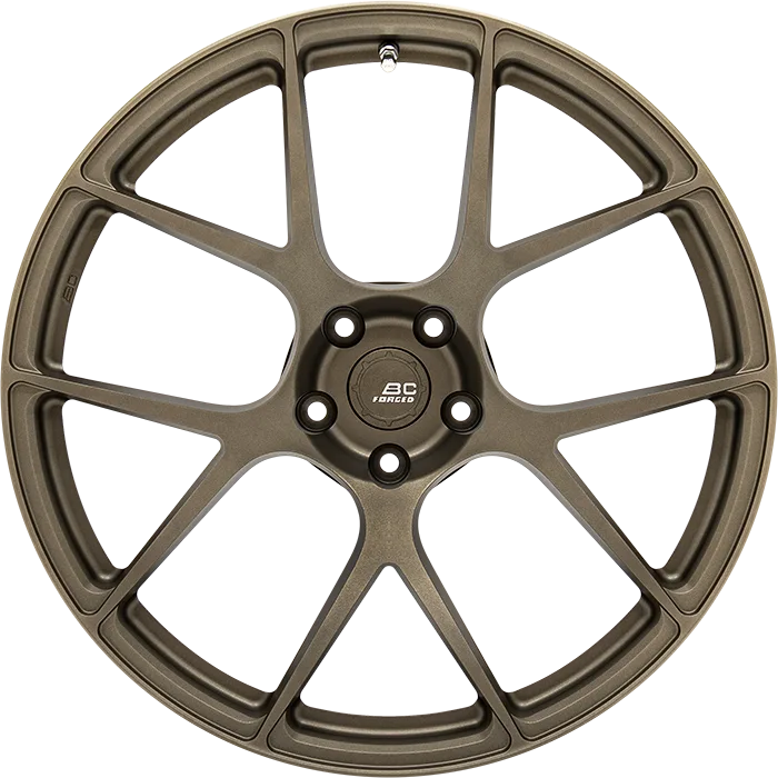 Легкосплавний диск 24" BC Forged RS41 24x11 BLANK Custom Finish - фото My Tuning Lab
