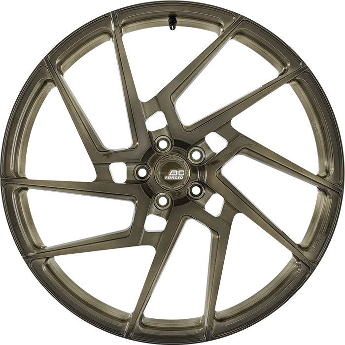 Легкосплавний диск 20" BC Forged EH168 20x8,5 BLANK Custom Finish - фото My Tuning Lab