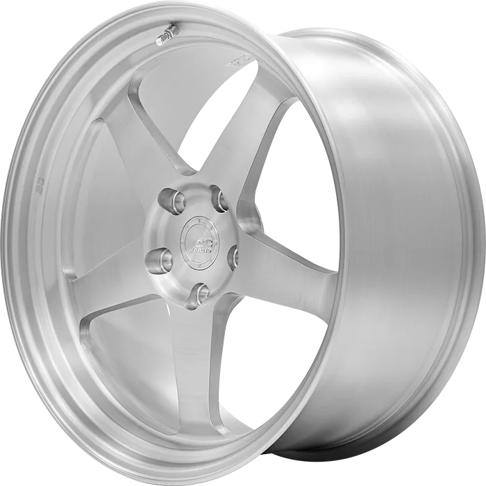 Легкосплавний диск 18" BC Forged TD03 18x10,5 BLANK Custom Finish - фото My Tuning Lab