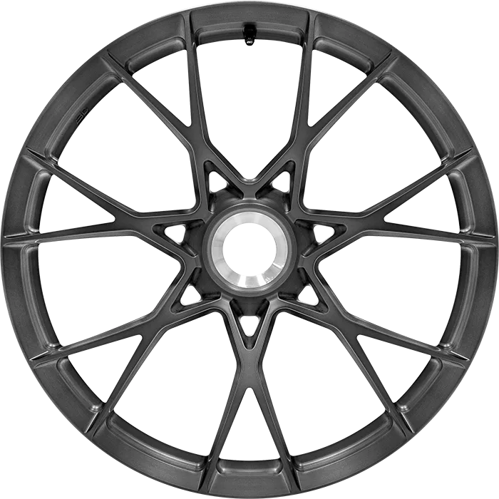 Легкосплавний диск 24" BC Forged ACL02 24x11 BLANK Custom Finish - фото My Tuning Lab