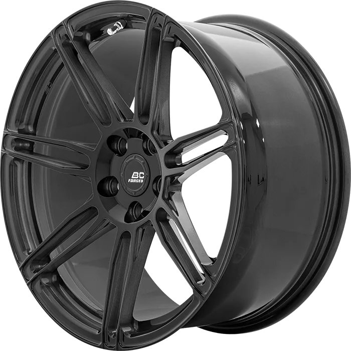 Легкосплавний диск 18" BC Forged EH307 18x12 BLANK Custom Finish - фото My Tuning Lab