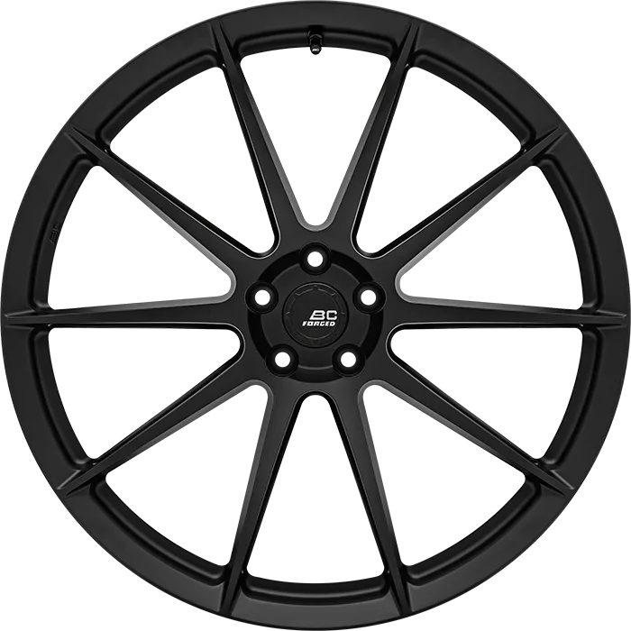 Легкосплавний диск 20" BC Forged KL13 20x11,5 BLANK Custom Finish - фото My Tuning Lab