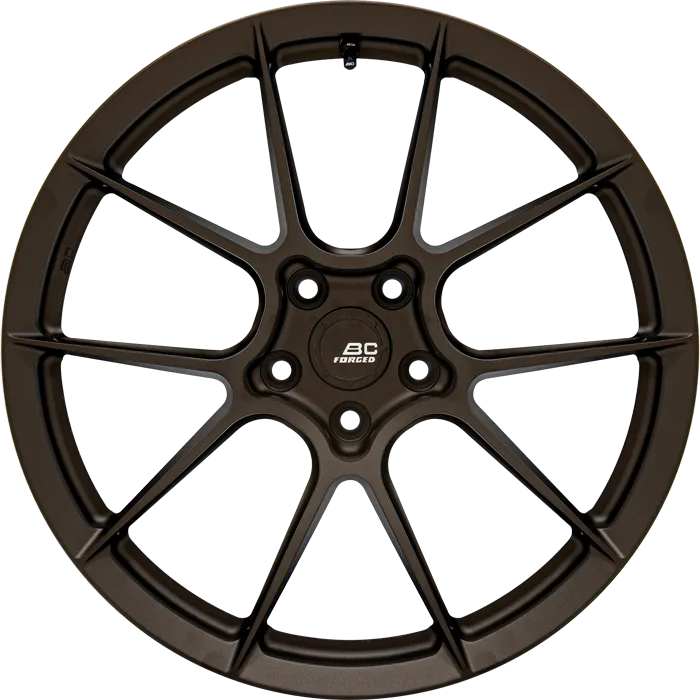 Легкосплавний диск 23" BC Forged KL51 23x10 BLANK Custom Finish - фото My Tuning Lab