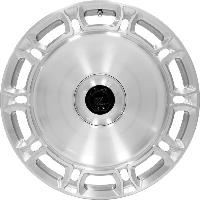 Легкосплавний диск 20" BC Forged GW06-CX 20x10 BLANK Custom Finish - фото My Tuning Lab