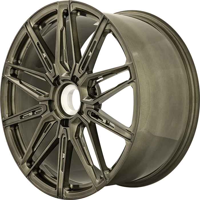Легкосплавний диск 24" BC Forged EH671 24x10,5 BLANK Custom Finish - фото My Tuning Lab