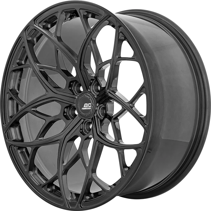 Легкосплавний диск 18" BC Forged RZ24 18x5 BLANK Custom Finish - фото My Tuning Lab