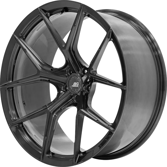 Легкосплавний диск 19" BC Forged EH-T02 19x11,5 BLANK Custom Finish - фото My Tuning Lab