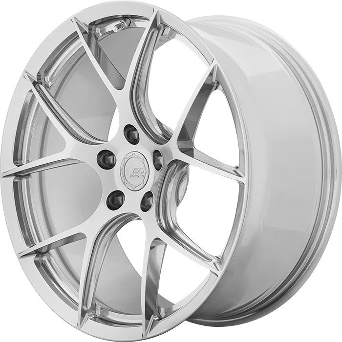 Легкосплавний диск 21" BC Forged KL11 21x8 BLANK Custom Finish - фото My Tuning Lab
