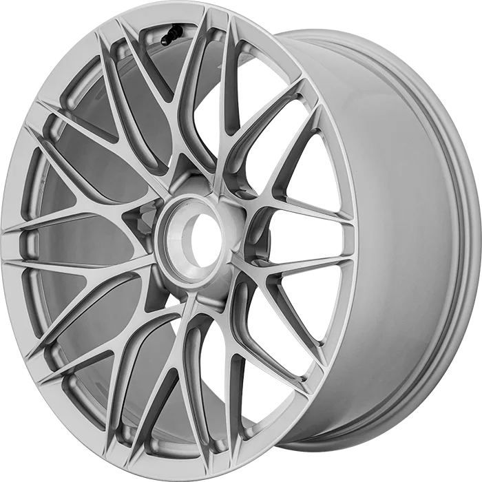 Легкосплавний диск 19" BC Forged ACL01 19x9,5 BLANK Custom Finish - фото My Tuning Lab