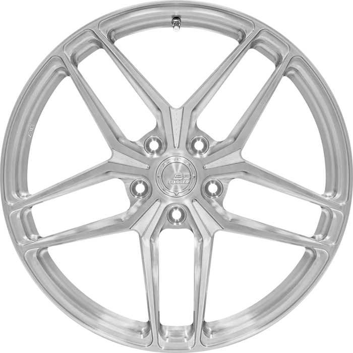 Легкосплавний диск 23" BC Forged RZ22 23x10 BLANK Custom Finish - фото My Tuning Lab