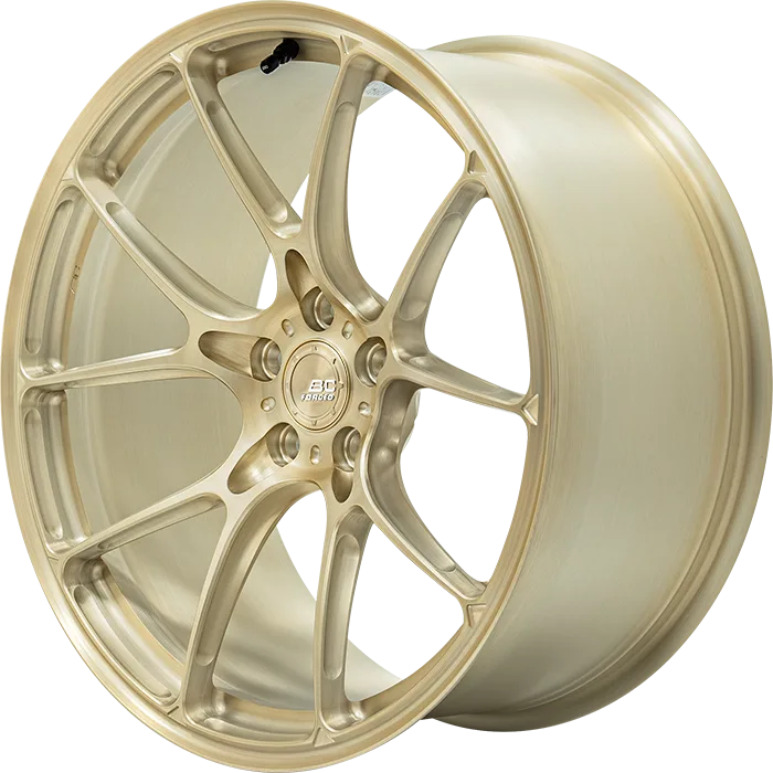 Легкосплавний диск 18" BC Forged KZ05 18x9,5 BLANK Custom Finish - фото My Tuning Lab