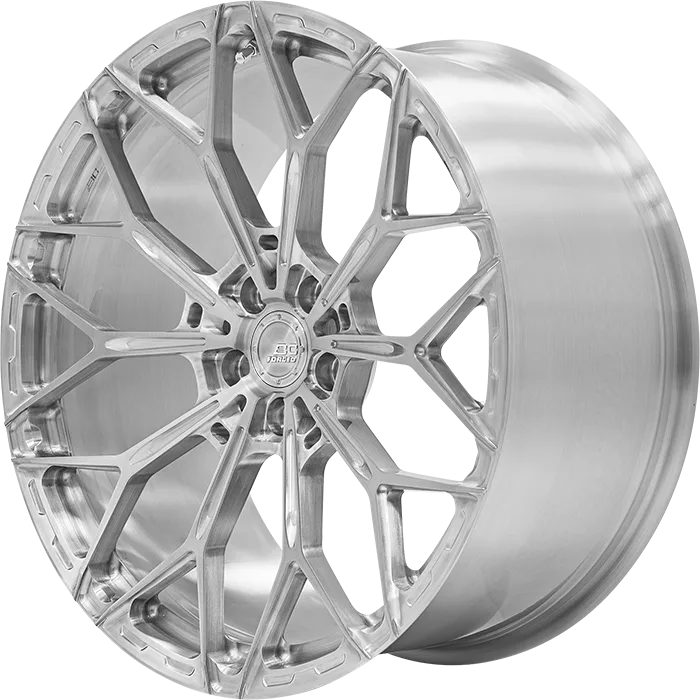 Легкосплавний диск 23" BC Forged EH231 23x10,5 BLANK Custom Finish - фото My Tuning Lab