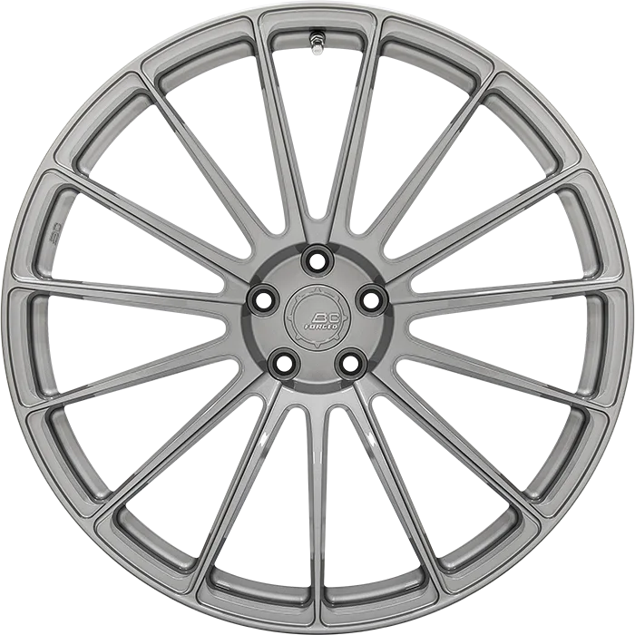 Легкосплавний диск 24" BC Forged RZ15 24x10 BLANK Custom Finish - фото My Tuning Lab