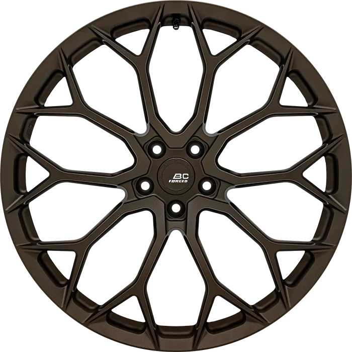 Легкосплавний диск 21" BC Forged KL31 21x12,5 BLANK Custom Finish - фото My Tuning Lab