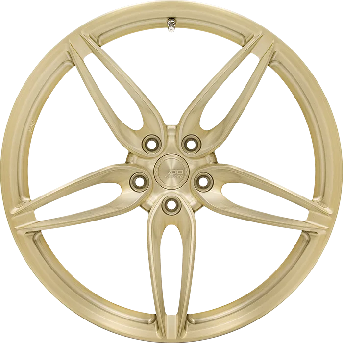 Легкосплавний диск 20" BC Forged KL55 20x11 BLANK Custom Finish - фото My Tuning Lab