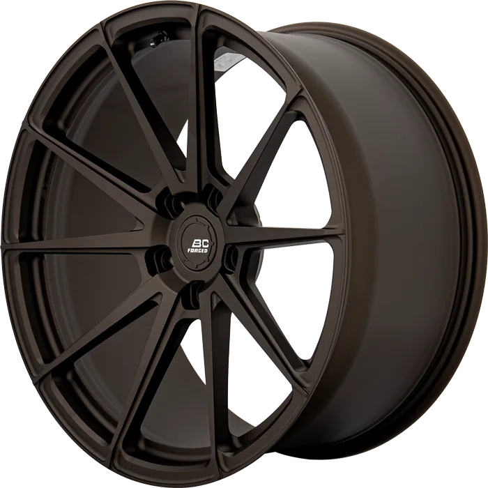 Легкосплавний диск 24" BC Forged EH173 24x10,5 BLANK Custom Finish - фото My Tuning Lab