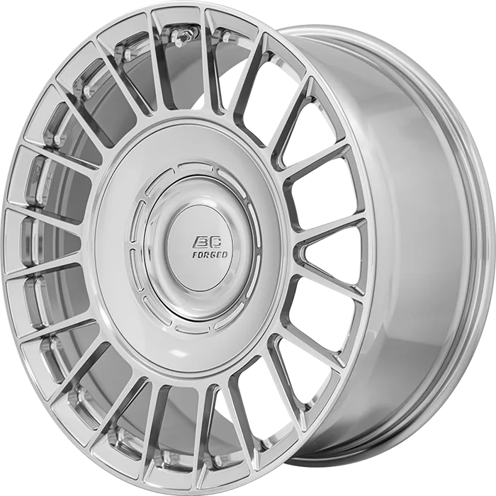 Легкосплавний диск 18" BC Forged GW-A02-CX 18x13 BLANK Custom Finish - фото My Tuning Lab