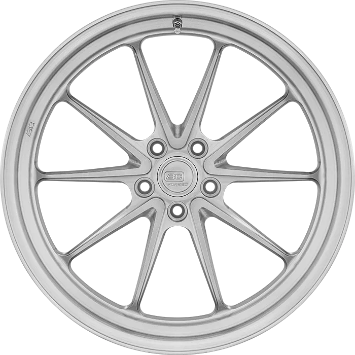 Легкосплавний диск 19" BC Forged TD09 19x11 BLANK Custom Finish - фото My Tuning Lab