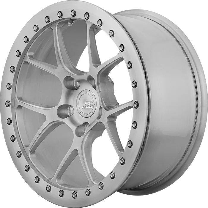 Легкосплавний диск 20" BC Forged RD02-BL 20x10,5 BLANK Custom Finish - фото My Tuning Lab