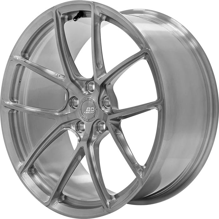 Легкосплавний диск 21" BC Forged KL34 21x9,5 BLANK Custom Finish - фото My Tuning Lab