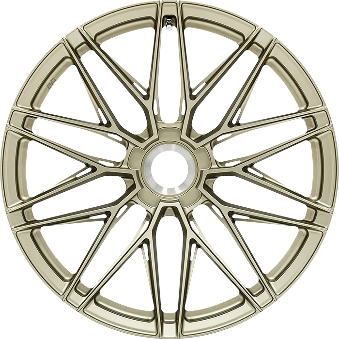 Легкосплавний диск 19" BC Forged EH675 19x8 BLANK Custom Finish - фото My Tuning Lab