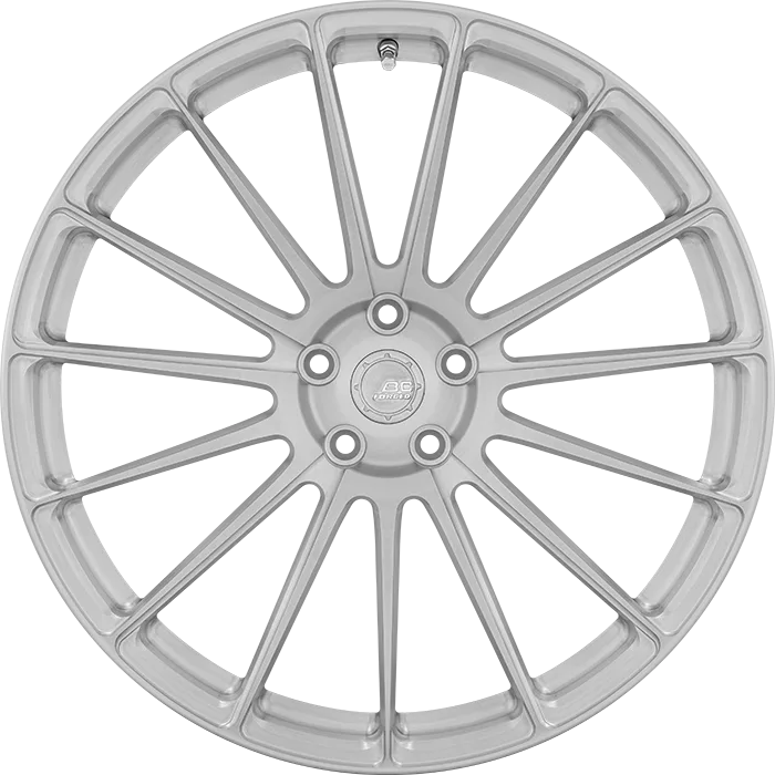 Легкосплавний диск 17" BC Forged RZ15 17x10,5 BLANK Custom Finish - фото My Tuning Lab