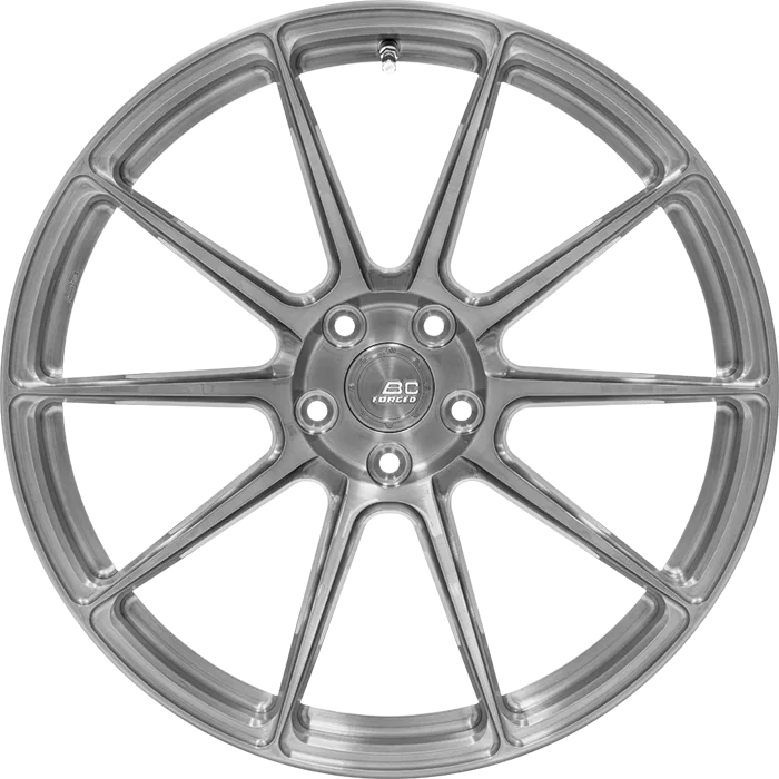 Легкосплавний диск 21" BC Forged RZ10 21x8 BLANK Custom Finish - фото My Tuning Lab