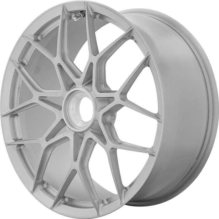 Легкосплавний диск 20" BC Forged ACL07 20x10,5 BLANK Custom Finish - фото My Tuning Lab