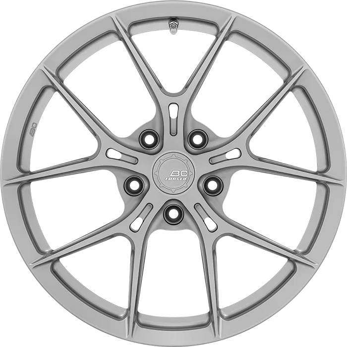 Легкосплавний диск 19" BC Forged KL02 19x9,5 BLANK Custom Finish - фото My Tuning Lab