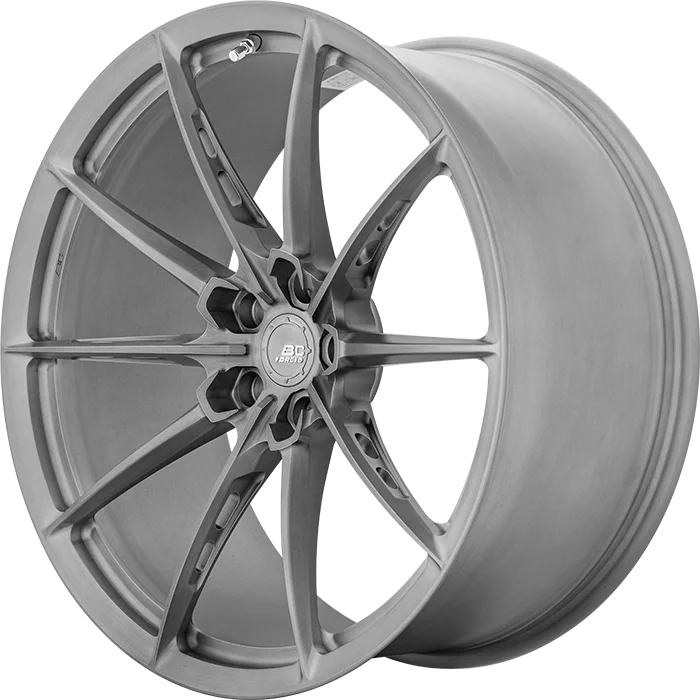 Легкосплавний диск 21" BC Forged KX-2 21x13 BLANK Custom Finish - фото My Tuning Lab
