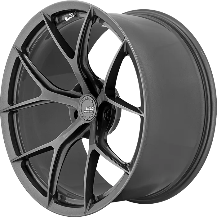 Легкосплавний диск 18" BC Forged KL01 18x12,5 BLANK Custom Finish - фото My Tuning Lab
