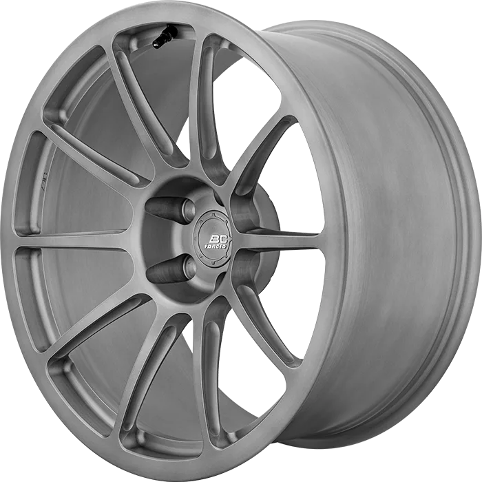 Легкосплавний диск 21" BC Forged RD01 21x11,5 BLANK Custom Finish - фото My Tuning Lab