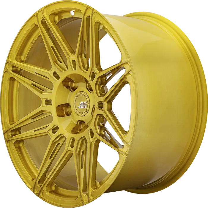 Легкосплавний диск 23" BC Forged EH188 23x12,5 BLANK Custom Finish - фото My Tuning Lab
