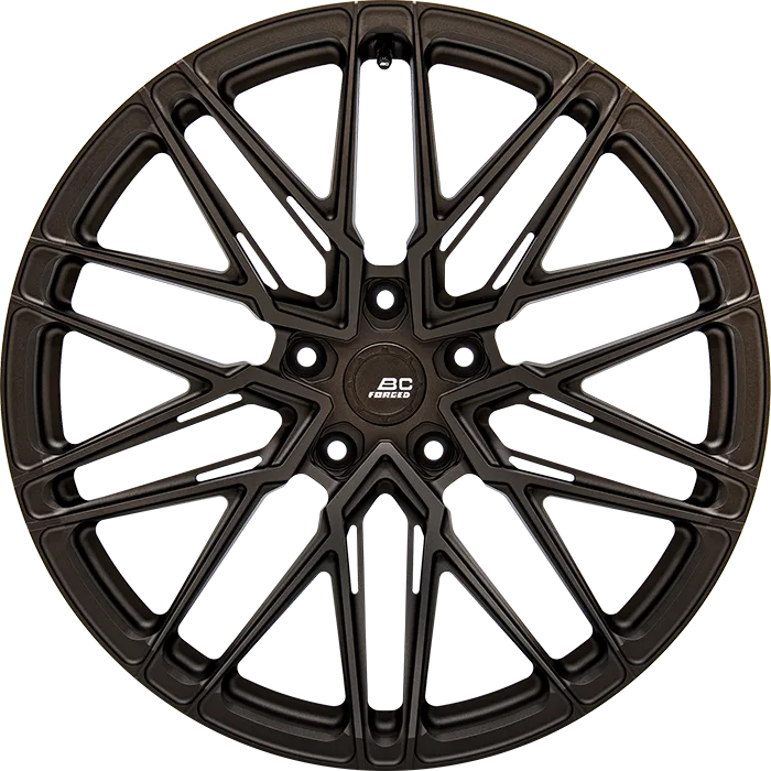 Легкосплавний диск 23" BC Forged EH186 23x11,5 BLANK Custom Finish - фото My Tuning Lab