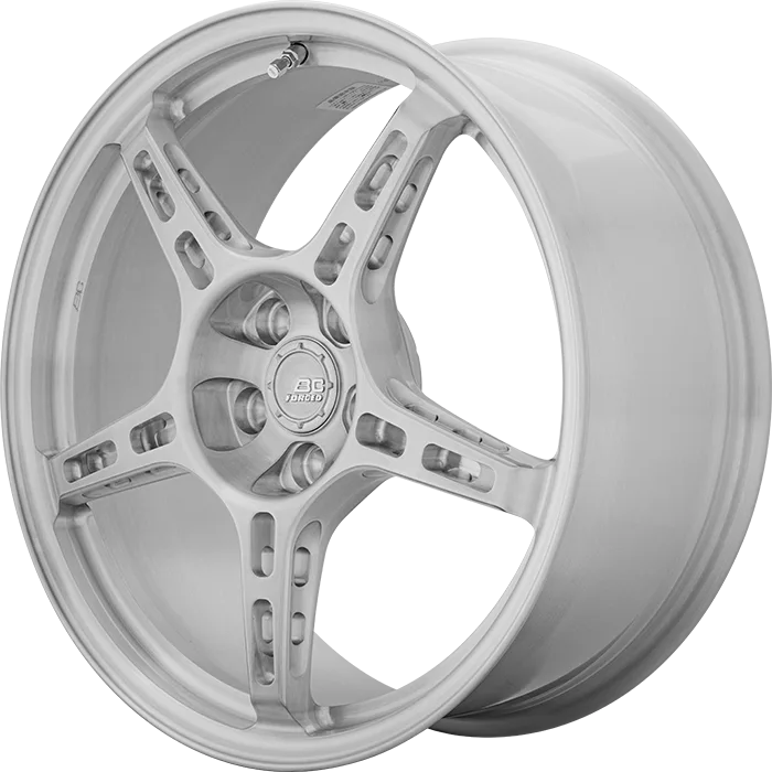 Легкосплавний диск 19" BC Forged KX-4 19x8,5 BLANK Custom Finish - фото My Tuning Lab