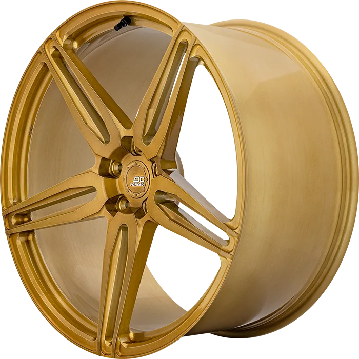 Легкосплавний диск 18" BC Forged EH175 18x10,5 BLANK Custom Finish - фото My Tuning Lab
