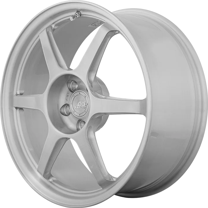 Легкосплавний диск 19" BC Forged BCR S6 19x9 BLANK Custom Finish - фото My Tuning Lab