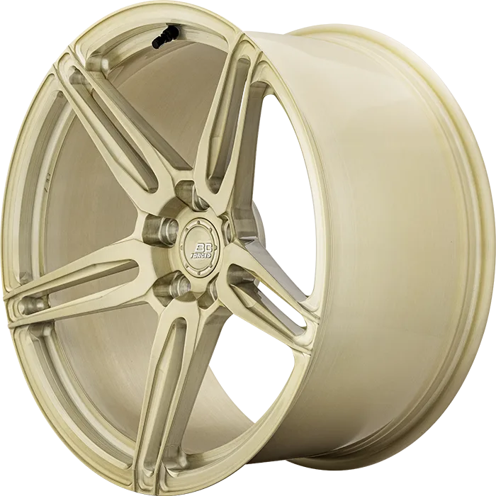 Легкосплавний диск 22" BC Forged EH175 22x8,5 BLANK Custom Finish - фото My Tuning Lab