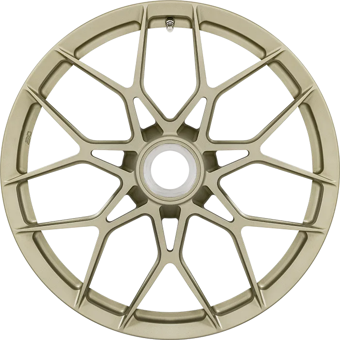Легкосплавний диск 21" BC Forged ACL07 21x9 BLANK Custom Finish - фото My Tuning Lab