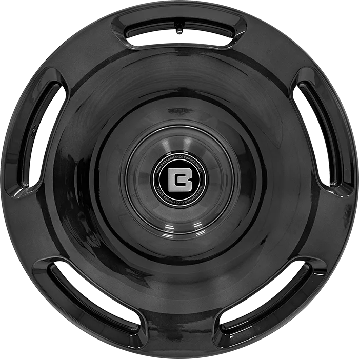 Легкосплавний диск 19" BC Forged GW02-CX 19x9,5 BLANK Custom Finish - фото My Tuning Lab