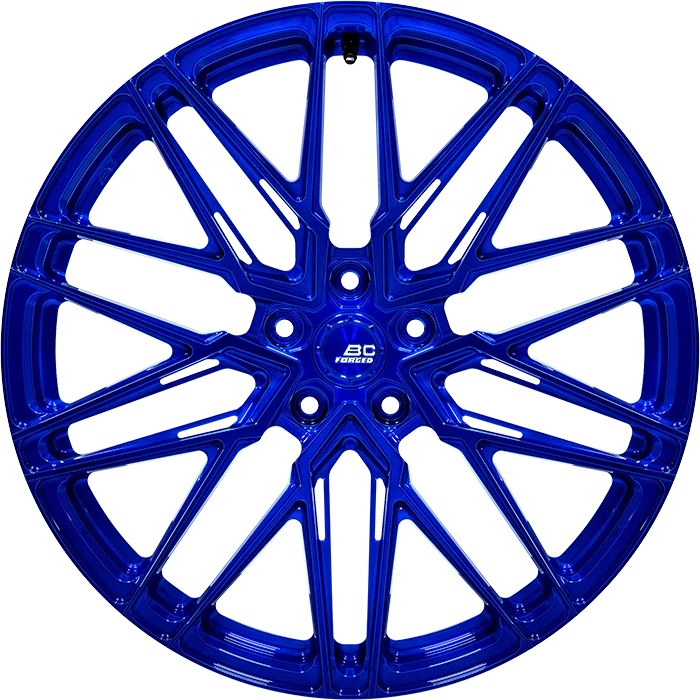 Легкосплавний диск 22" BC Forged EH186 22x10,5 BLANK Custom Finish - фото My Tuning Lab