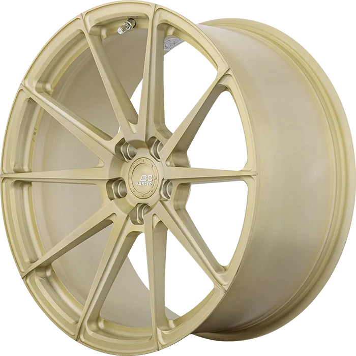 Легкосплавний диск 19" BC Forged EH173 19x10,5 BLANK Custom Finish - фото My Tuning Lab
