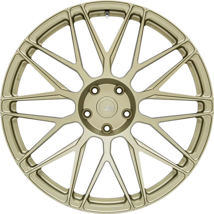 Легкосплавний диск 21" BC Forged EH308 21x10 BLANK Custom Finish - фото My Tuning Lab
