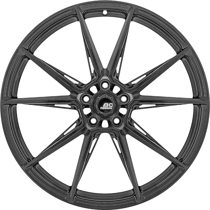 Легкосплавний диск 21" BC Forged KX-V5 21x12,5 BLANK Custom Finish - фото My Tuning Lab