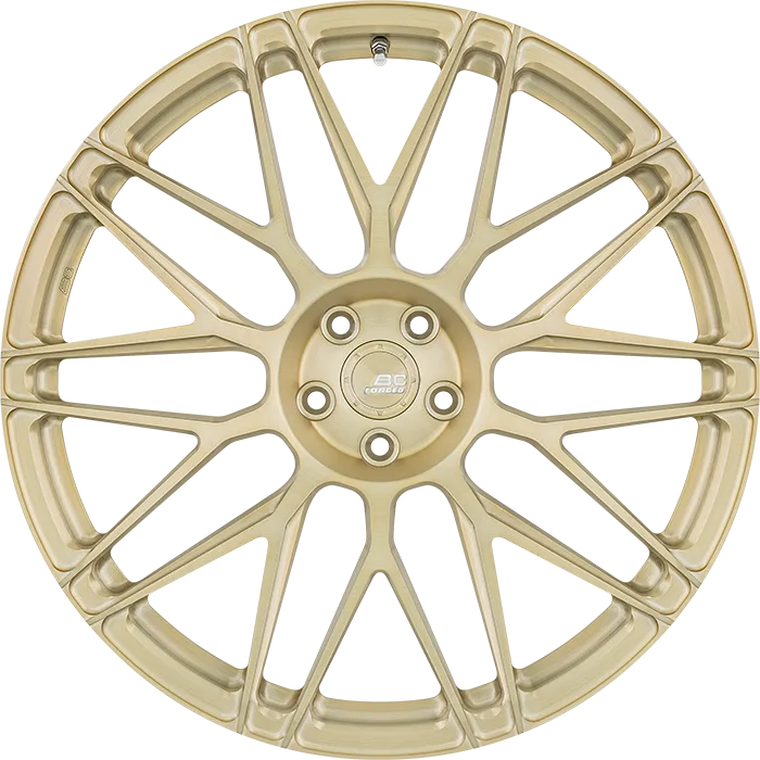 Легкосплавний диск 18" BC Forged EH308 18x10 BLANK Custom Finish - фото My Tuning Lab