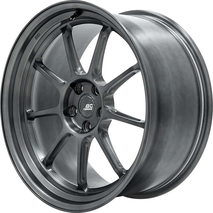 Легкосплавний диск 17" BC Forged TH09 17x10 BLANK Custom Finish - фото My Tuning Lab